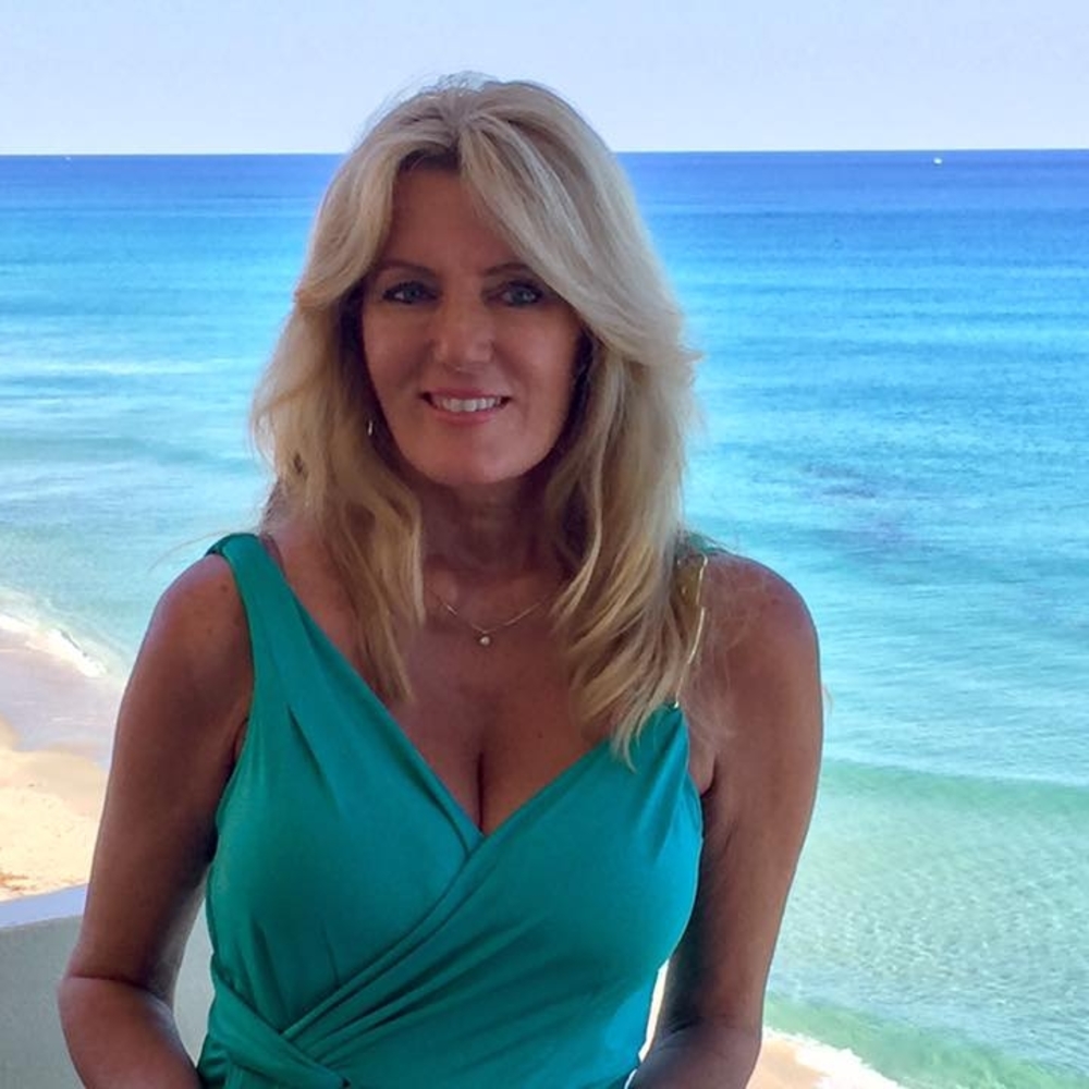 Meet your Posher, Margaret